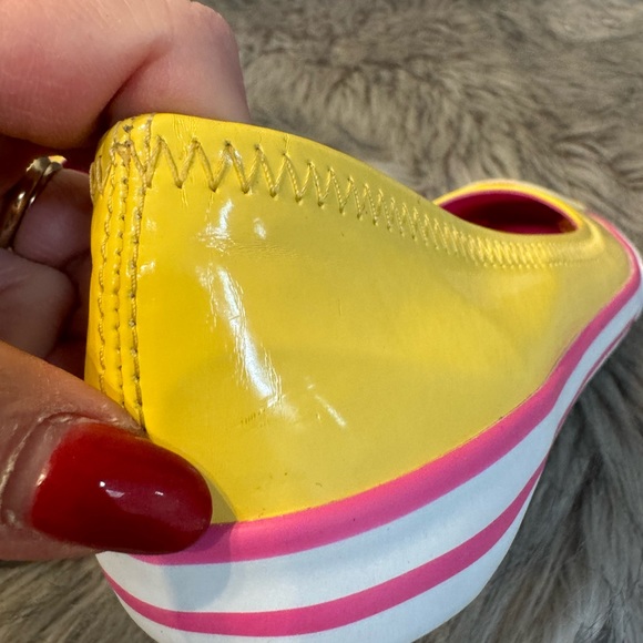 PRICE FIRM Aj Valenci shoes - Picture 5 of 10